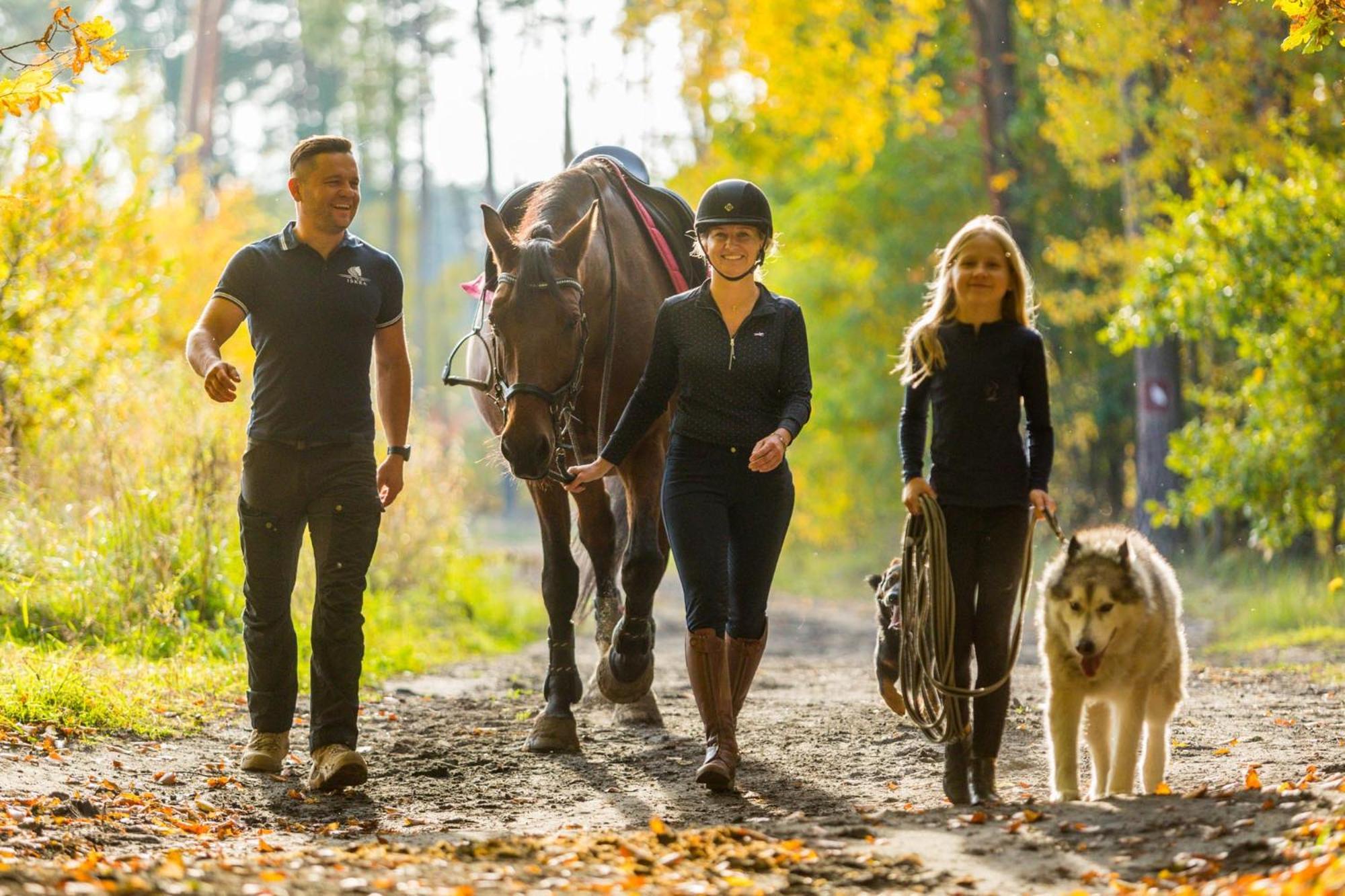 Pensjonat Iskra Sztum Bagian luar foto