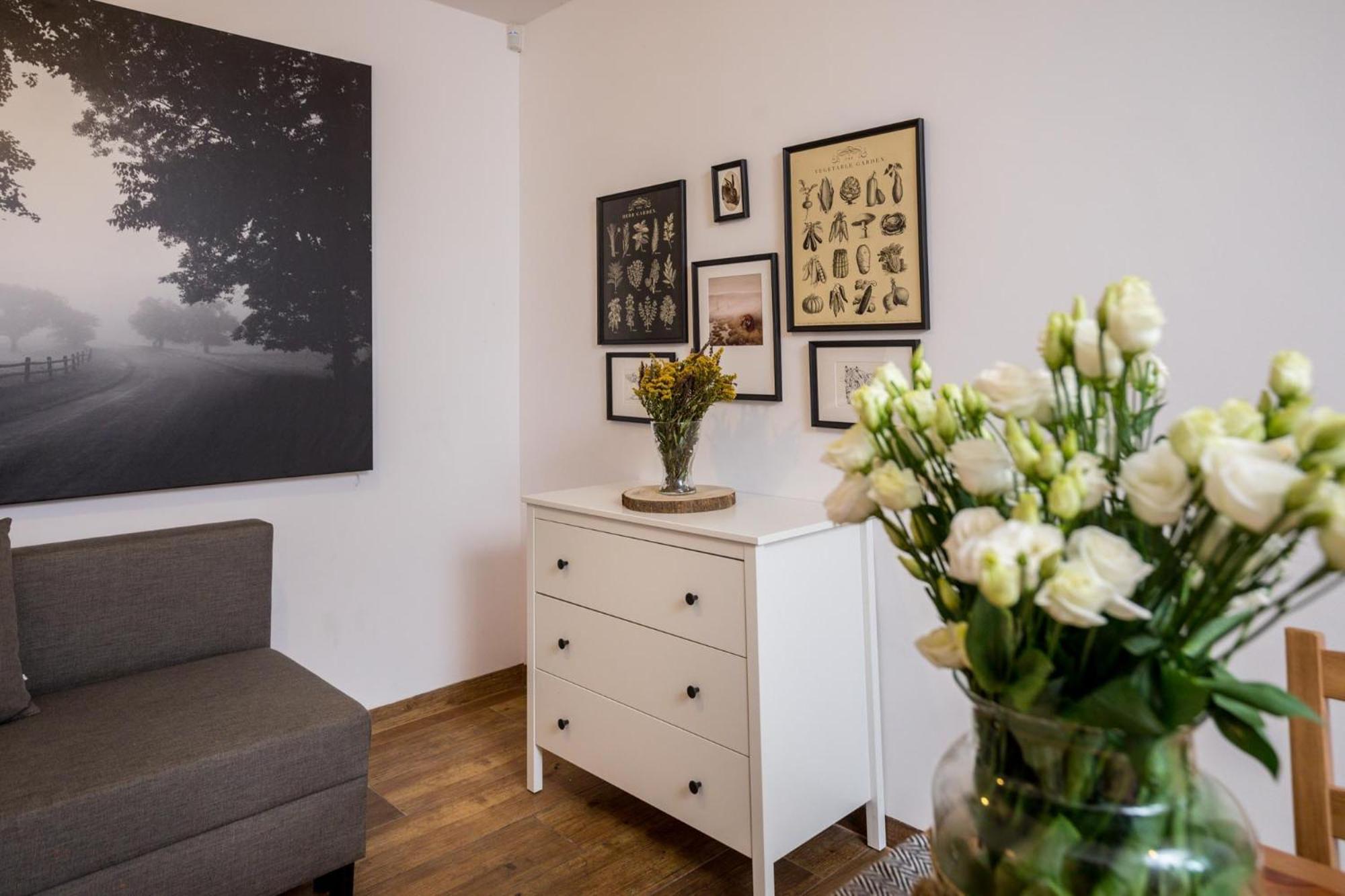 Pensjonat Iskra Sztum Bagian luar foto