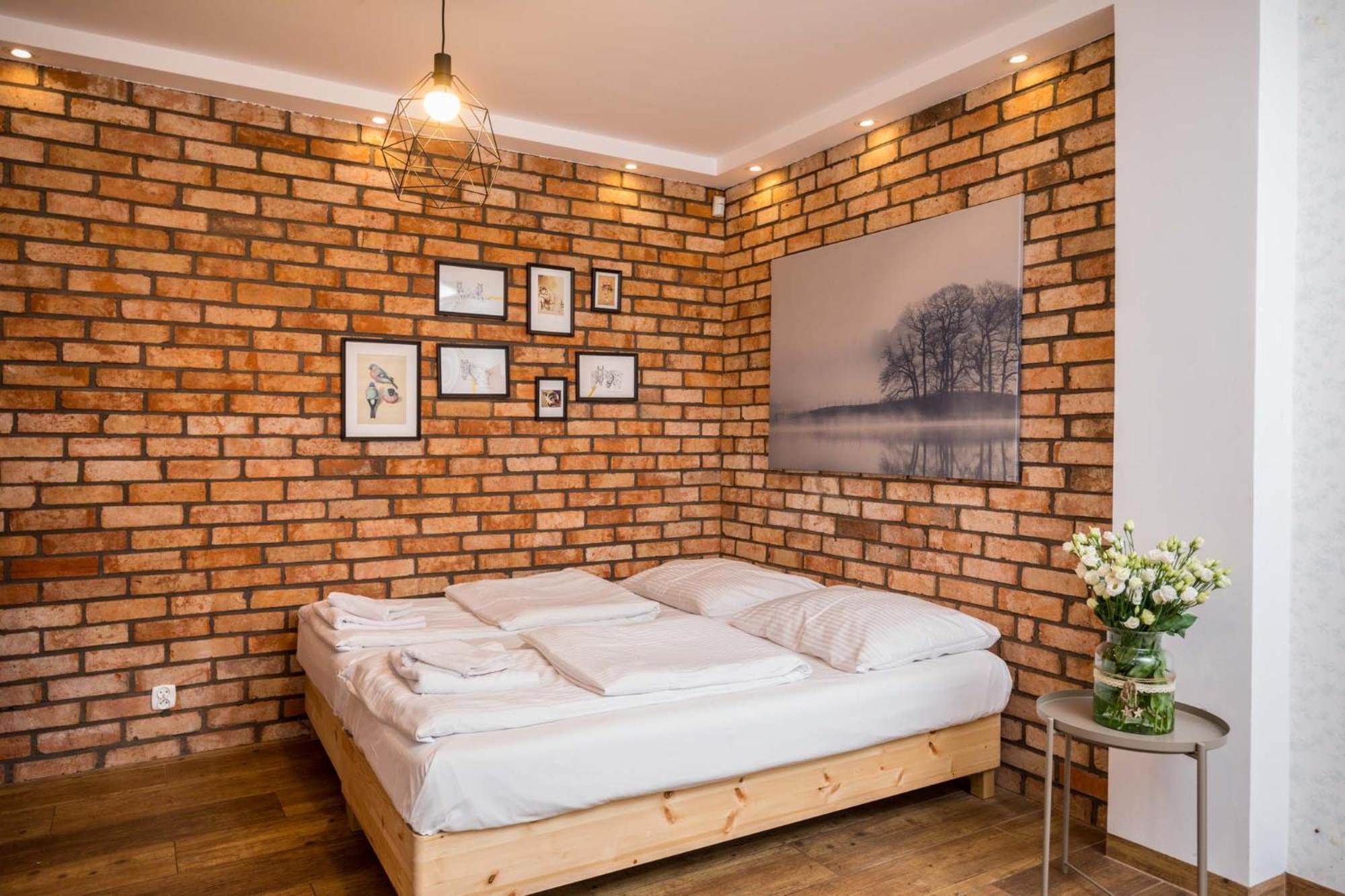 Pensjonat Iskra Sztum Bagian luar foto